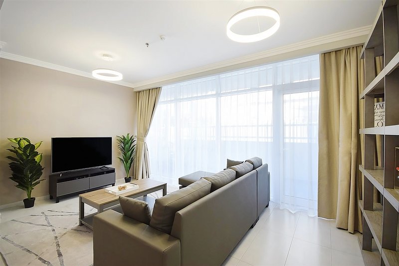 Frankfurt Sports Tower - Dubai (7)